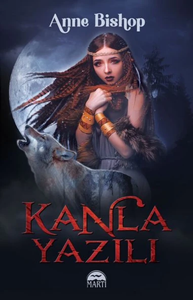 Kanla Yazılı ürün görseli 1
