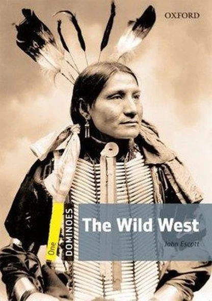 The Wild West ürün görseli 1