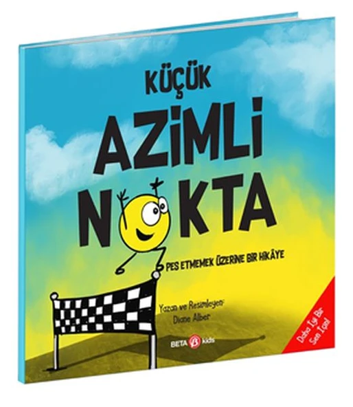Küçük Azimli Nokta ürün görseli 1