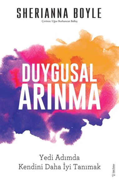 Duygusal Arınma ürün görseli 1
