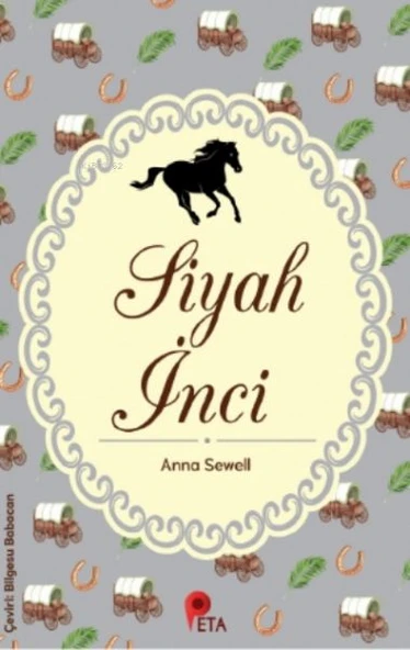 Siyah İnci ürün görseli 1