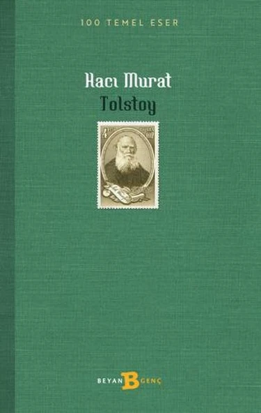 Hacı Murat ürün görseli 1