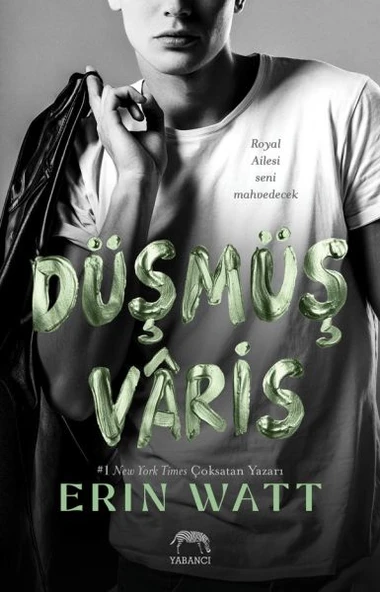 Düşmüş Vâris ürün görseli 1