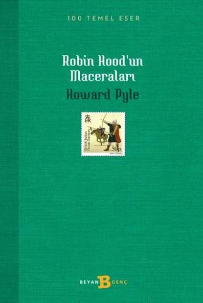 Robin Hood'un Maceraları ürün görseli 1