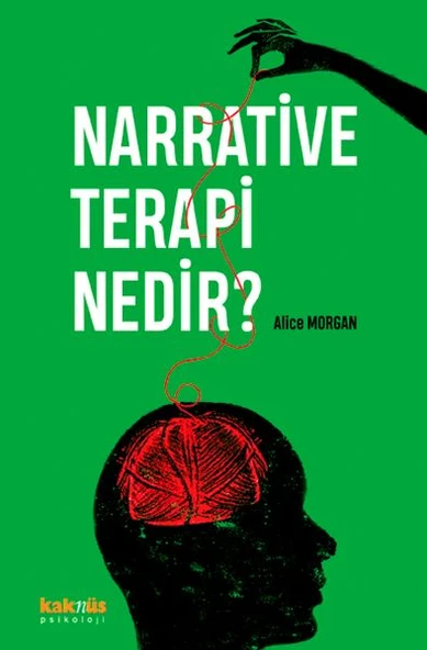 Narrative Terapi Nedir? ürün görseli 1