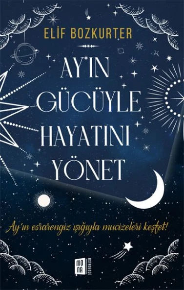Ay’ın Gücüyle Hayatını Yönet ürün görseli 1