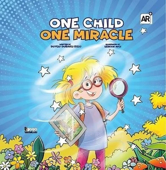 One Child One Miracle ürün görseli 1