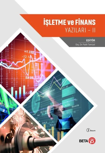 İşletme ve Finans Yazıları 2 ürün görseli 1