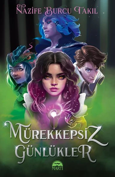 Mürekkepsiz Günlükler ürün görseli 1