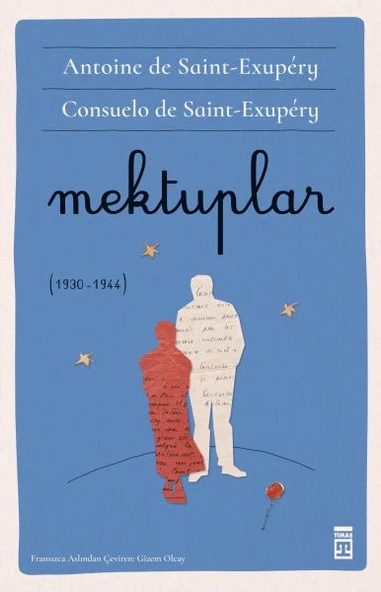 Mektuplar ürün görseli 1
