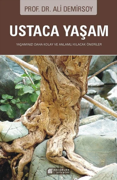 Ustaca Yaşam ürün görseli 1