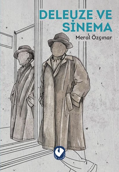 Deleuze ve Sinema ürün görseli 1