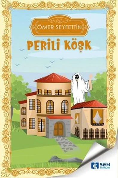 Perili Köşk ürün görseli 1