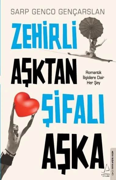Zehirli Aşktan Şifalı Aşka ürün görseli 1