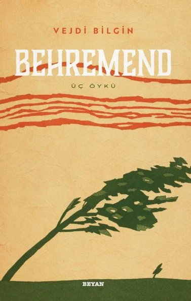 Behremend - Üç Öykü ürün görseli 1