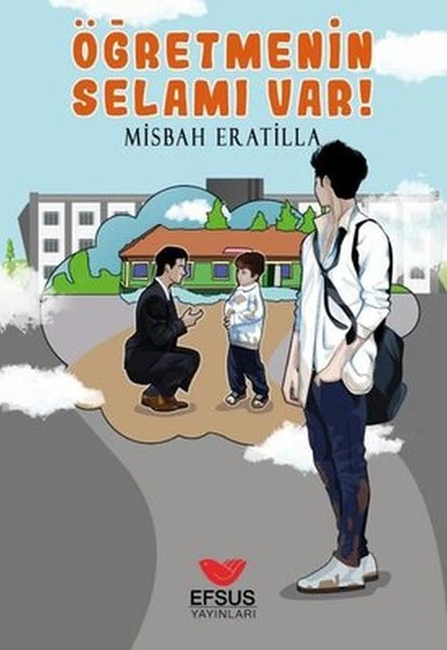 Öğretmenin Selamı Var ürün görseli 1