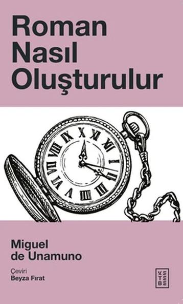 Roman Nasıl Oluşturulur ürün görseli 1
