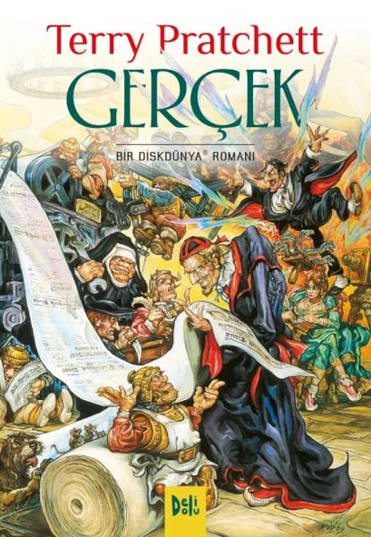 Disk Dünya 25: Gerçek ürün görseli 1