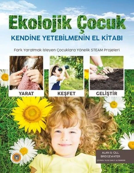 Ekolojik Çocuk ürün görseli 1