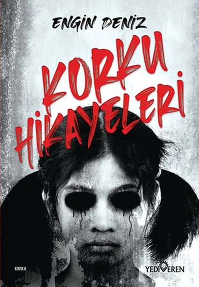 Korku Hikayeleri ürün görseli 1