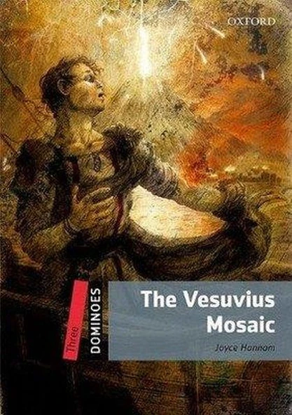 The Vesuvius Mosaic ürün görseli 1