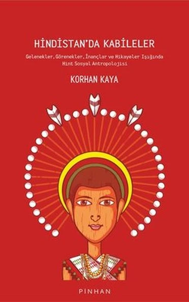 Hindistan’da Kabileler ürün görseli 1