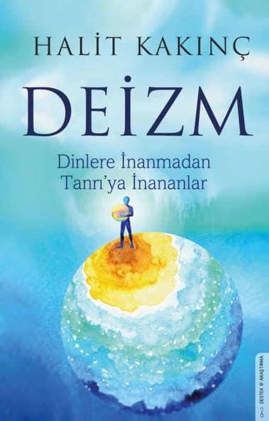 Deizm ürün görseli 1