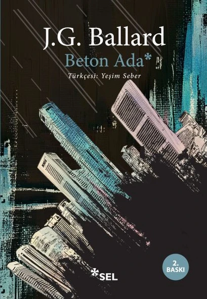 Beton Ada ürün görseli 1