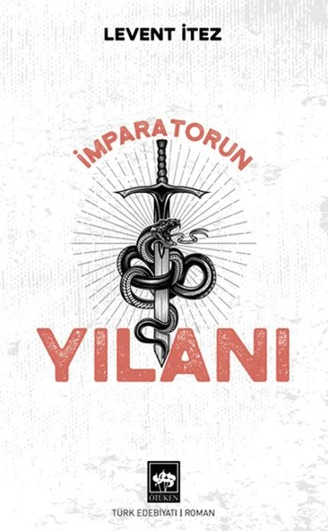 İmparatorun Yılanı ürün görseli 1