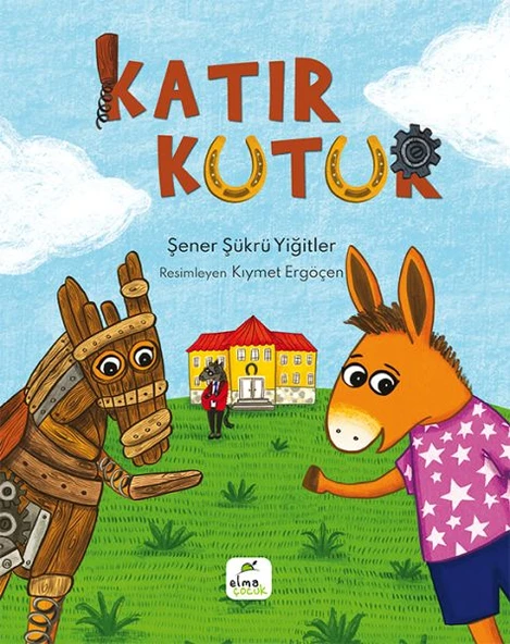 Katır Kutur ürün görseli 1