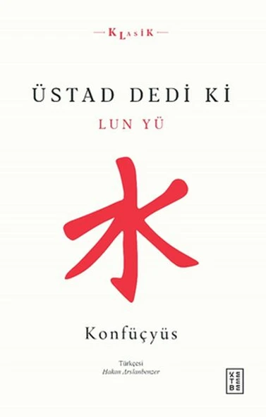 Üstad Dedi ki ürün görseli 1