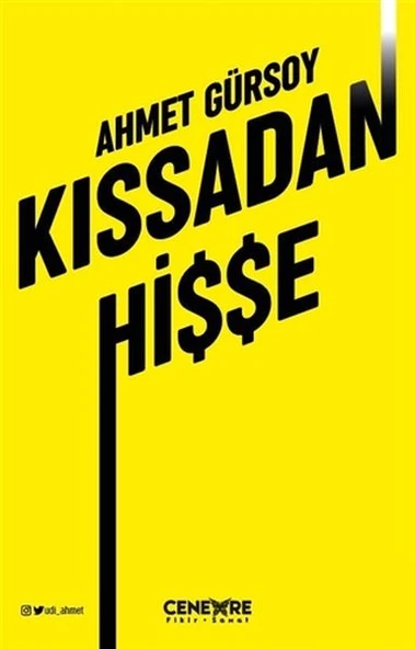 Kıssadan Hisse ürün görseli 1