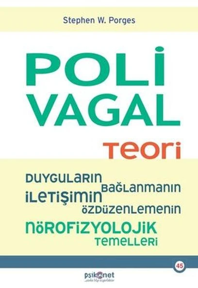 Polivagal Teori ürün görseli 1