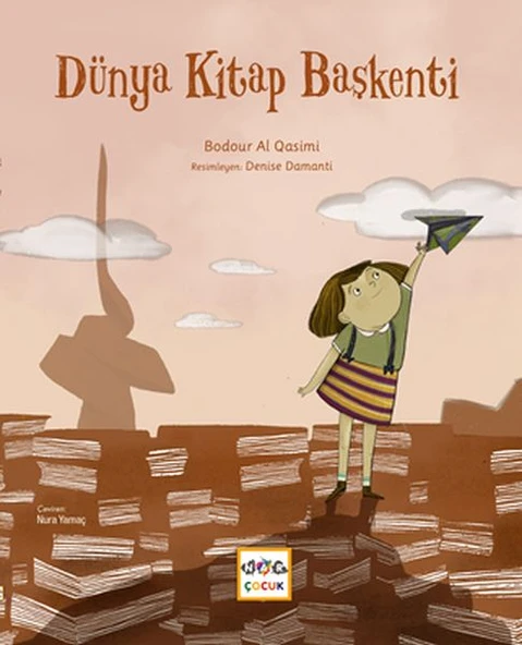 Dünya Kitap Başkenti ürün görseli 1