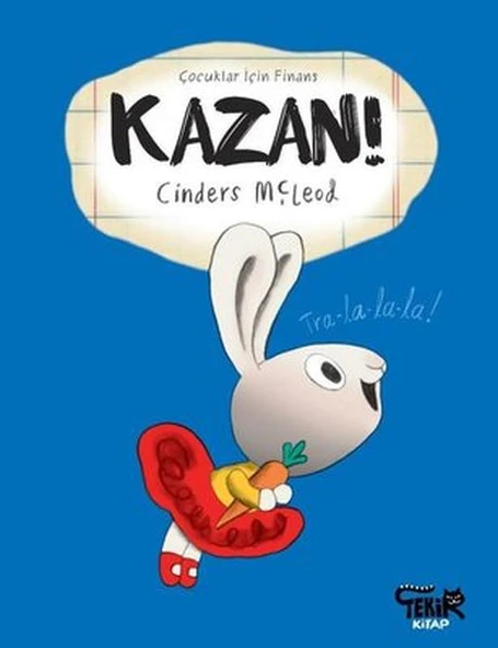 Kazan! - Çocuklar İçin Finans ürün görseli 1