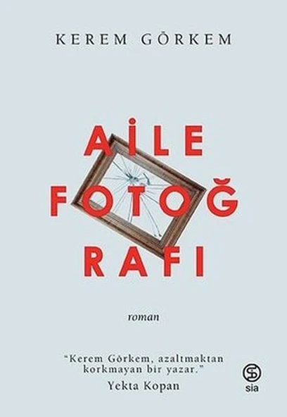 Aile Fotoğrafı ürün görseli 1