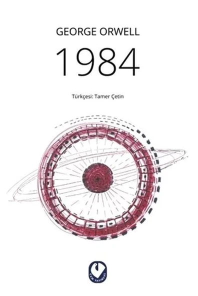 1984 ürün görseli 1