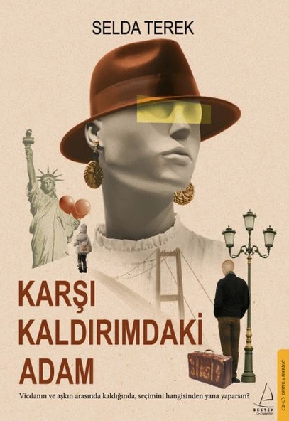 Karşı Kaldırımdaki Adam ürün görseli 1