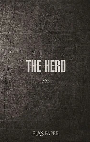 Ela’s Paper The Hero 365 ürün görseli 1