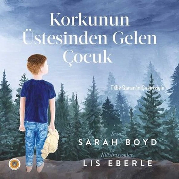 Korkunun Üstesinden Gelen Çocuk ürün görseli 1