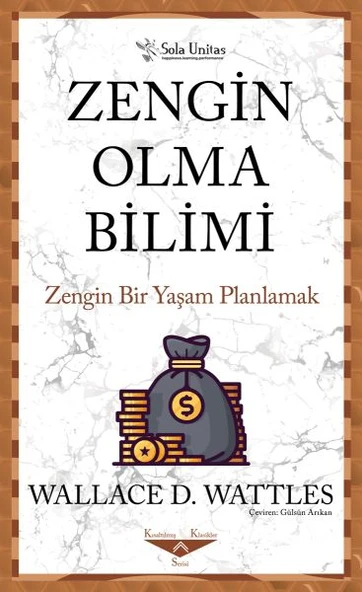 Zengin Olma Bilimi ürün görseli 1