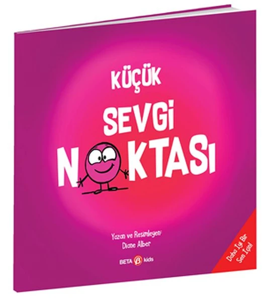 Küçük Sevgi Noktası ürün görseli 1