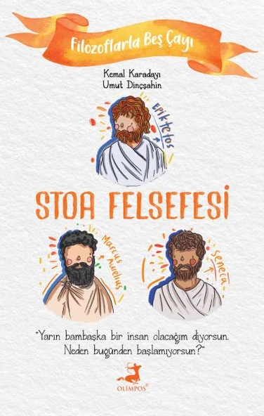 Stoa Felsefesi ürün görseli 1
