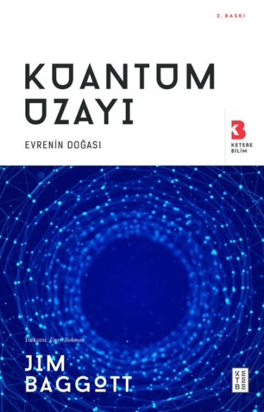 Kuantum Uzayı ürün görseli 1