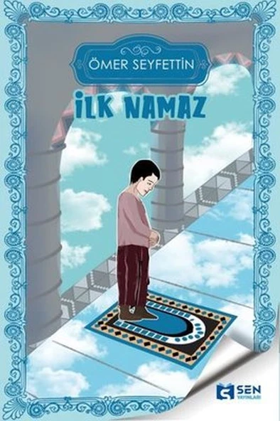 İlk Namaz ürün görseli 1