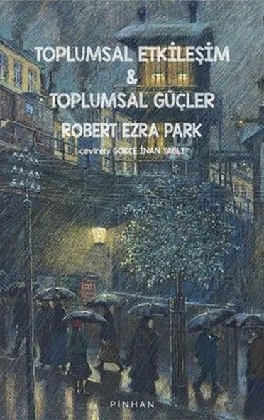 Toplumsal Etkileşim ve Toplumsal Güçler ürün görseli 1