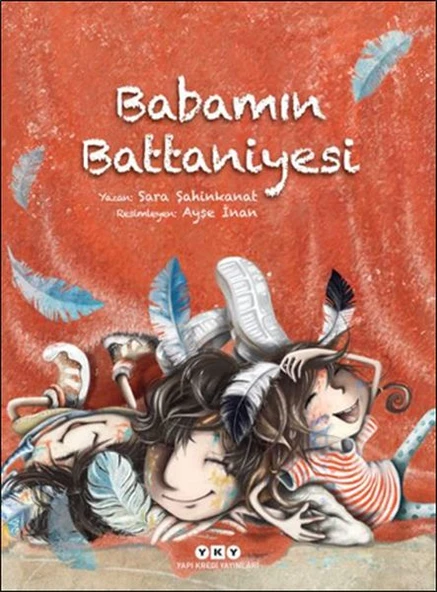 Babamın Battaniyesi ürün görseli 1