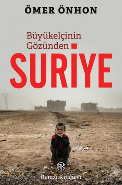 Büyükelçinin Gözünden Suriye ürün görseli 1