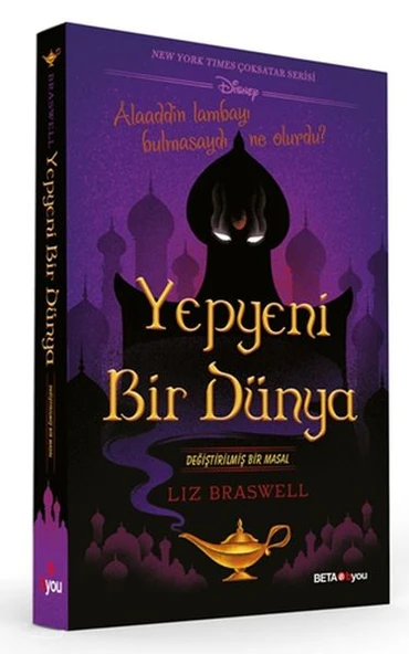 Yepyeni Bir Dünya ürün görseli 1