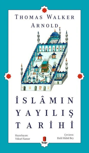 İslamın Yayılış Tarihi ürün görseli 1